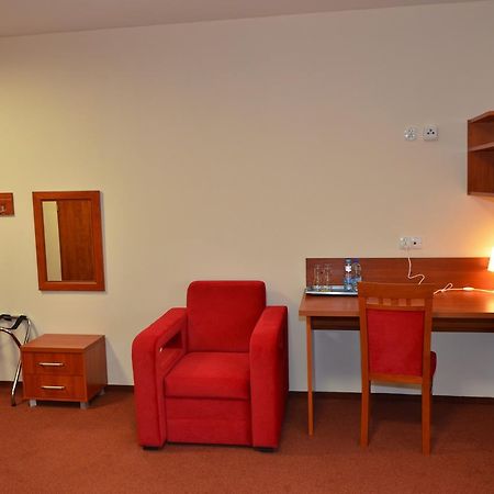 Spokój Restauracja i Motel Mszana Habitación foto